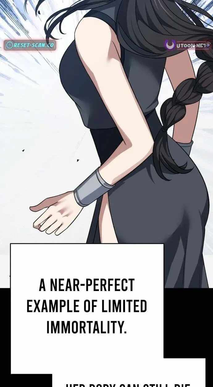 Transmigrating to the Otherworld Once More Chapter 149-eng-li - Page 2