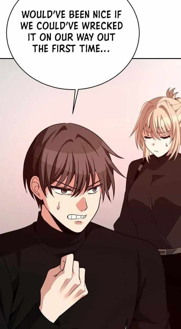 Transmigrating to the Otherworld Once More Chapter 149-eng-li - Page 54