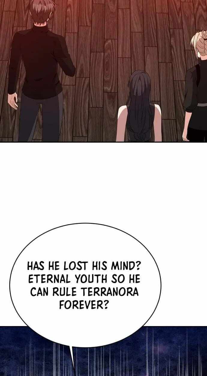 Transmigrating to the Otherworld Once More Chapter 149-eng-li - Page 44