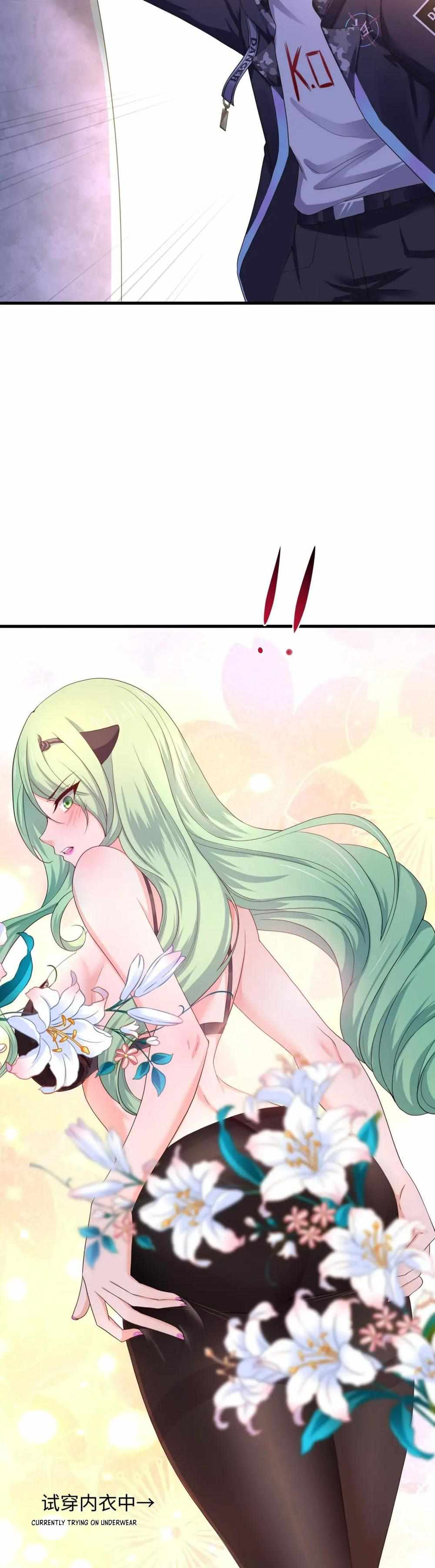 I Opened A Harem in Hell Chapter 69-eng-li - Page 38