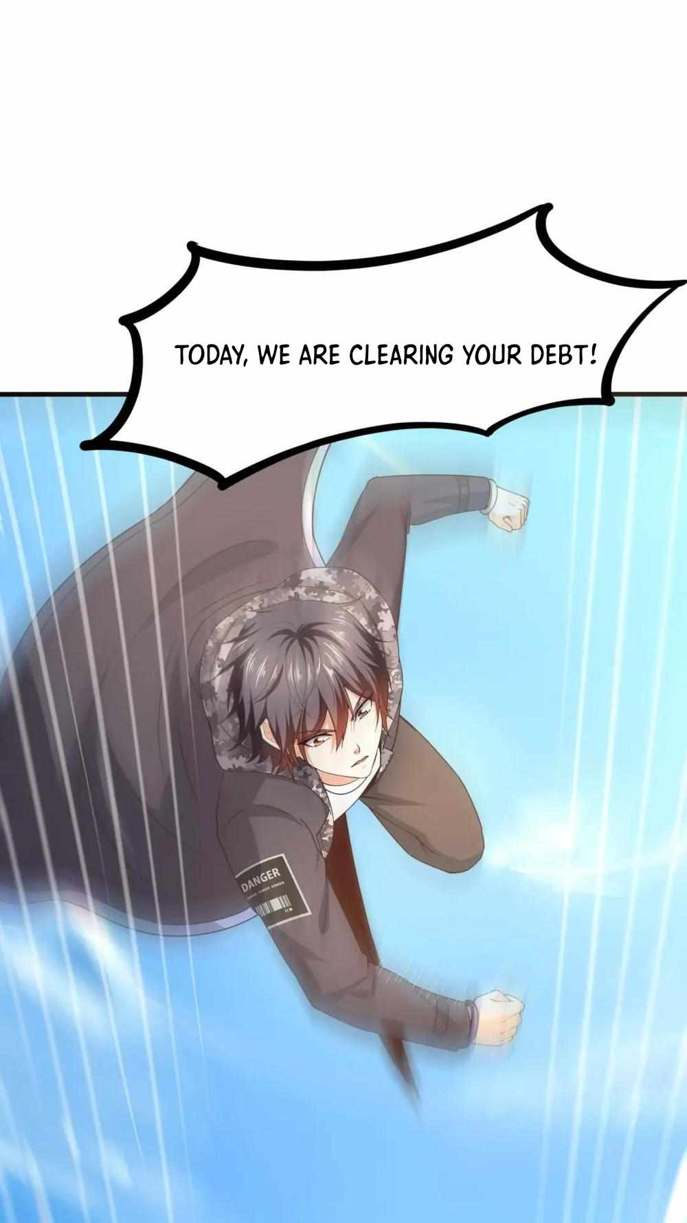 I Opened A Harem in Hell Chapter 69-eng-li - Page 27