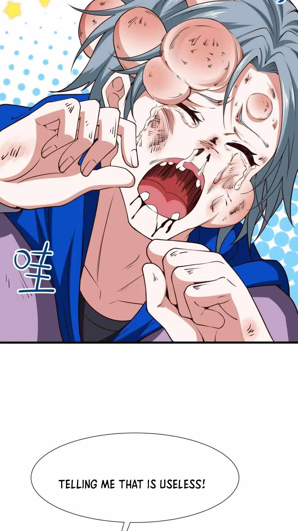 I Opened A Harem in Hell Chapter 69-eng-li - Page 35