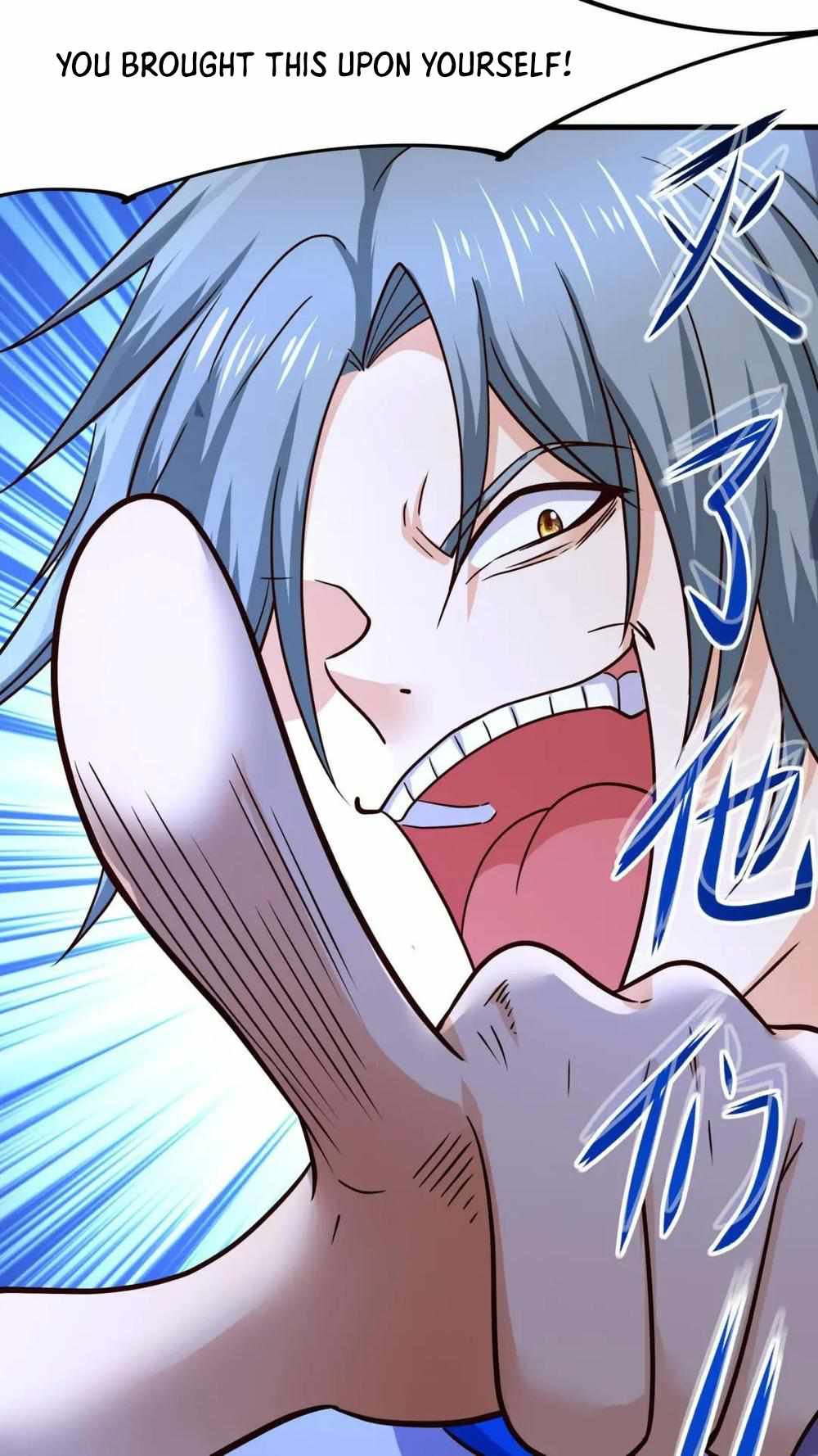 I Opened A Harem in Hell Chapter 69-eng-li - Page 20
