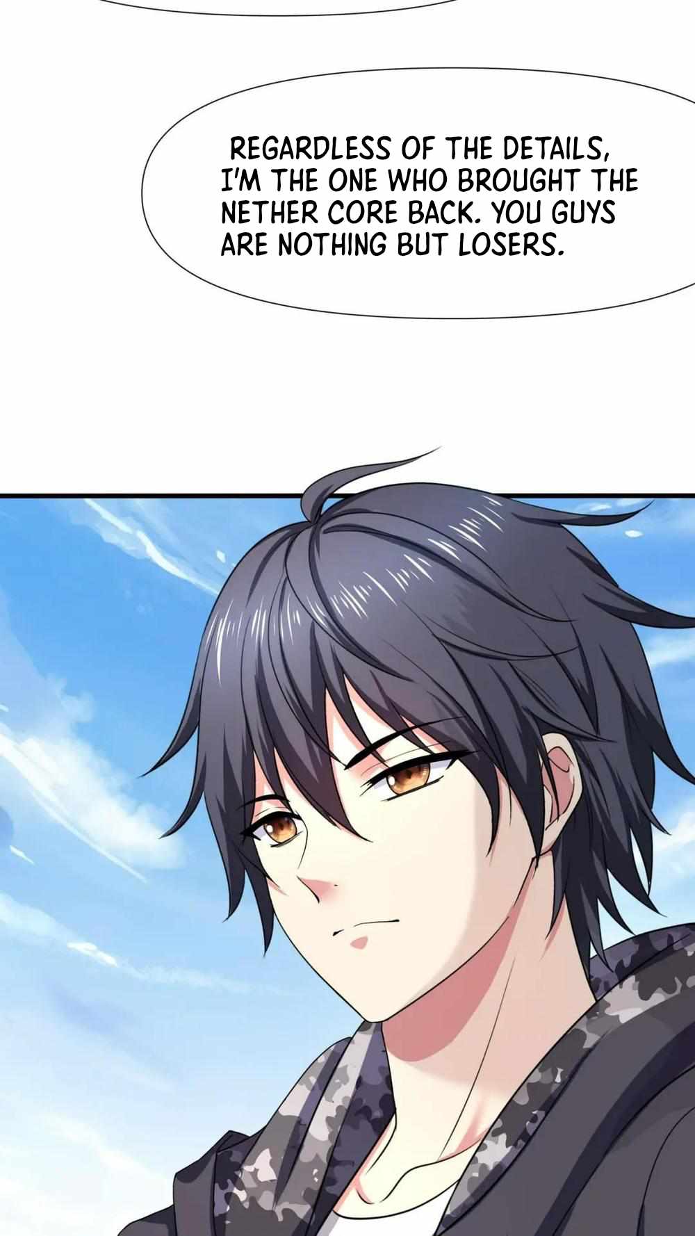 I Opened A Harem in Hell Chapter 69-eng-li - Page 15