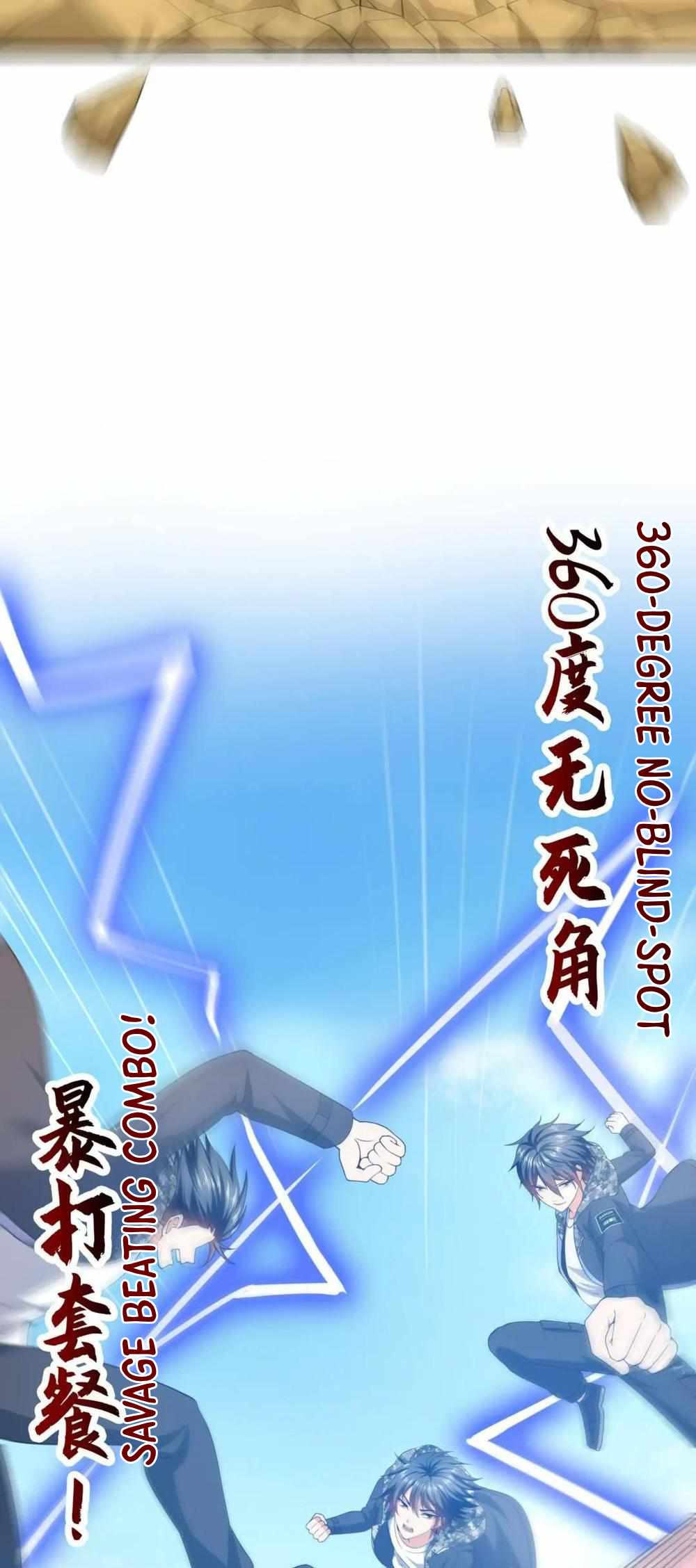 I Opened A Harem in Hell Chapter 69-eng-li - Page 29