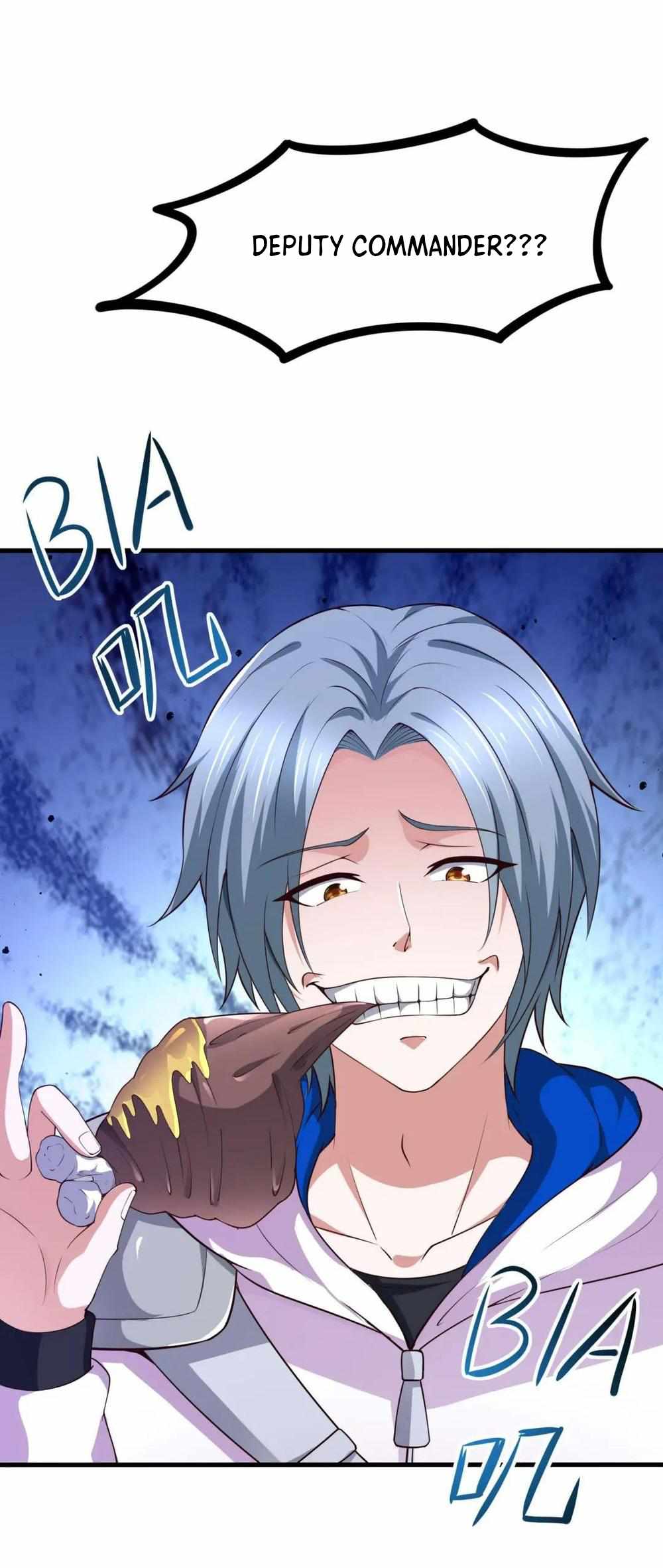 I Opened A Harem in Hell Chapter 69-eng-li - Page 7