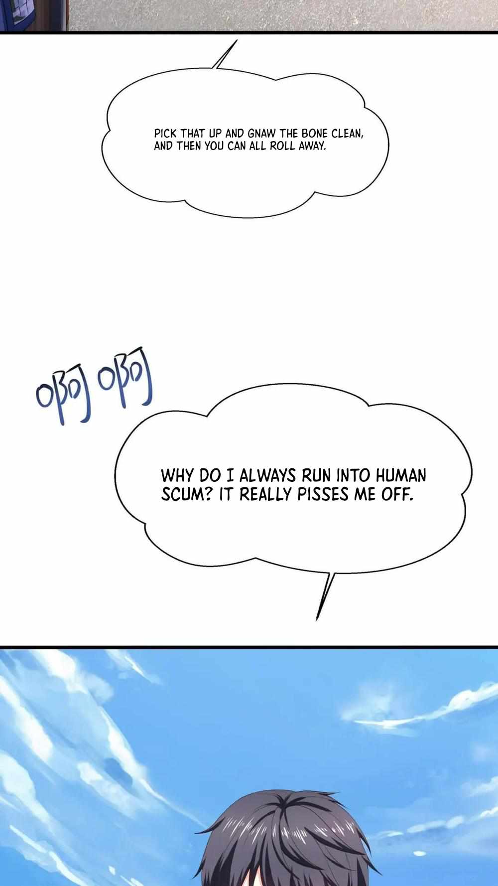 I Opened A Harem in Hell Chapter 69-eng-li - Page 18