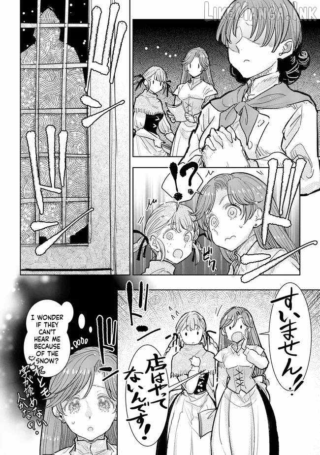 Since I Became a Commoner, My Engagement was Annulled! Chapter 35-eng-li - Page 24