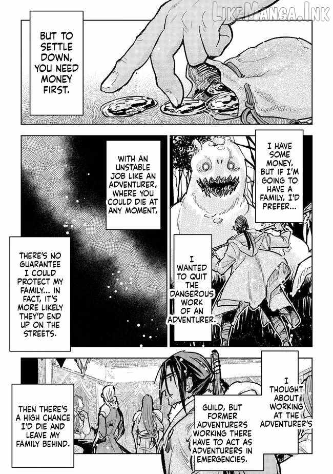 Since I Became a Commoner, My Engagement was Annulled! Chapter 39-eng-li - Page 9