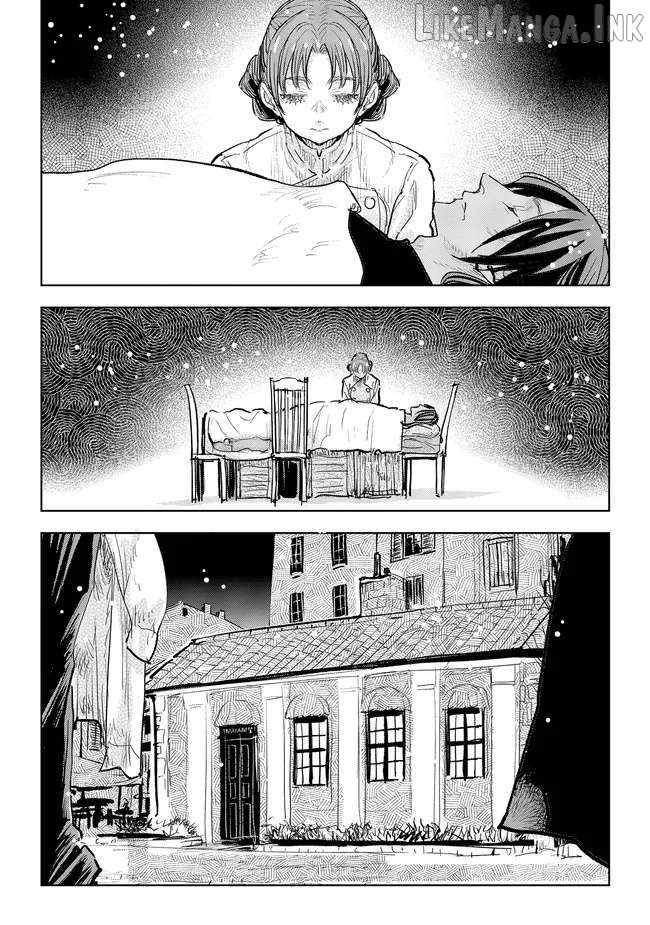 Since I Became a Commoner, My Engagement was Annulled! Chapter 37-eng-li - Page 2