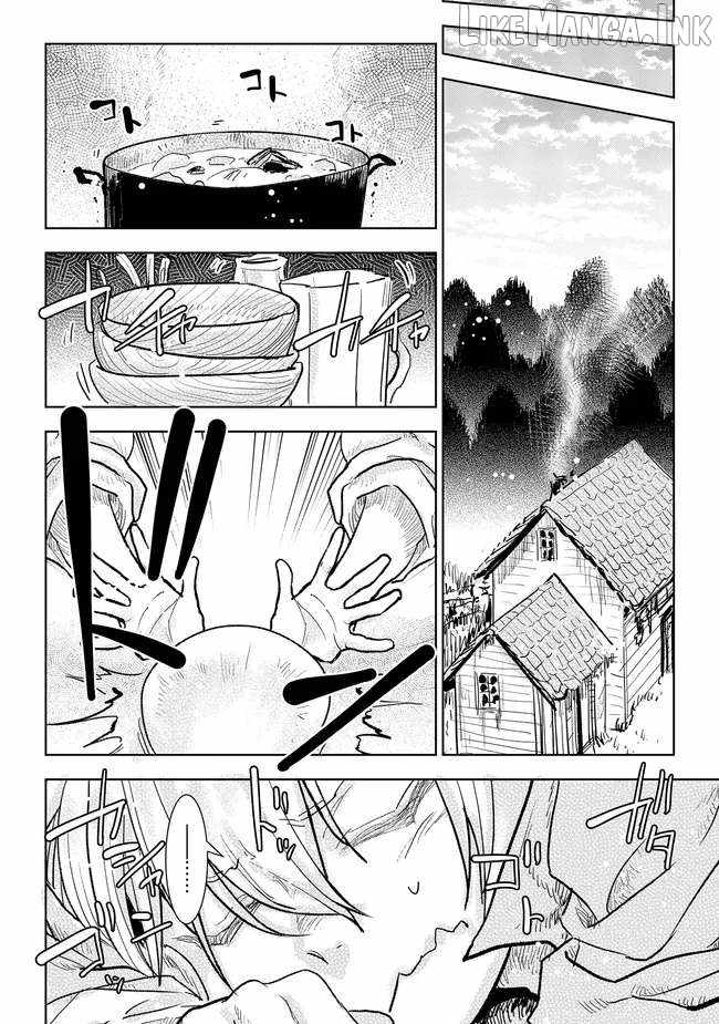 Since I Became a Commoner, My Engagement was Annulled! Chapter 37-eng-li - Page 30