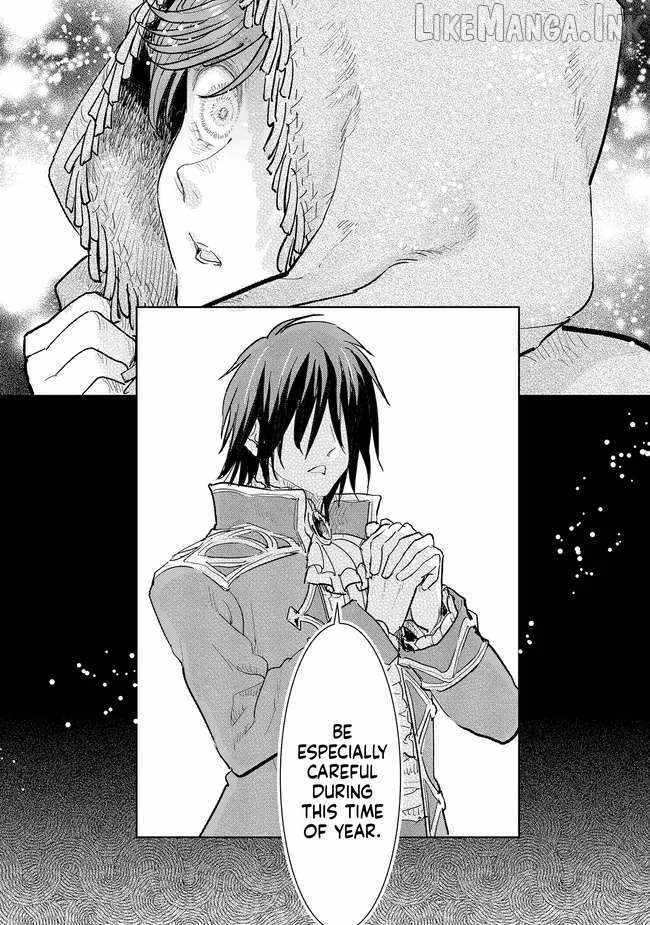 Since I Became a Commoner, My Engagement was Annulled! Chapter 36-eng-li - Page 17