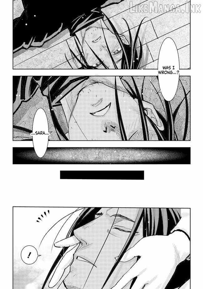 Since I Became a Commoner, My Engagement was Annulled! Chapter 39-eng-li - Page 17