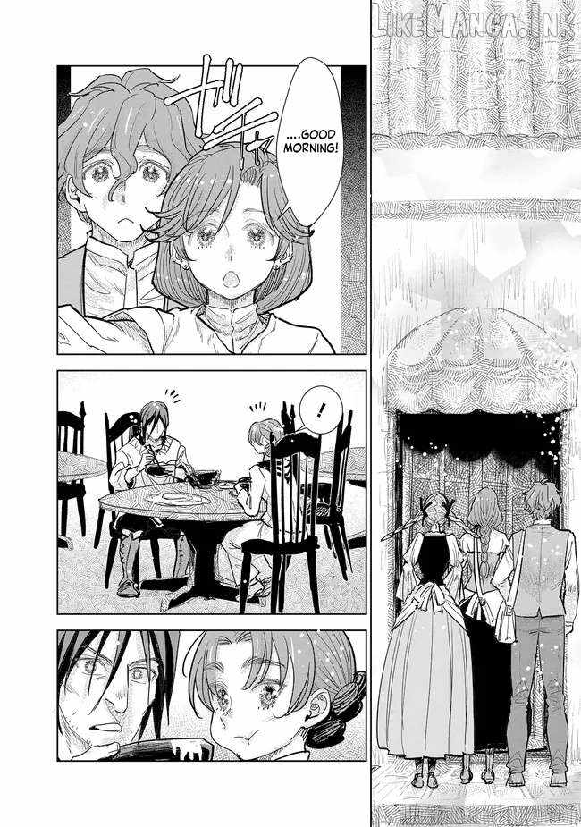 Since I Became a Commoner, My Engagement was Annulled! Chapter 38-eng-li - Page 20