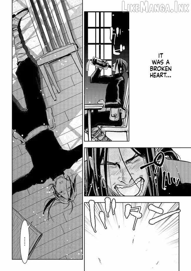 Since I Became a Commoner, My Engagement was Annulled! Chapter 39-eng-li - Page 16