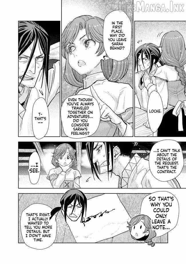 Since I Became a Commoner, My Engagement was Annulled! Chapter 38-eng-li - Page 30