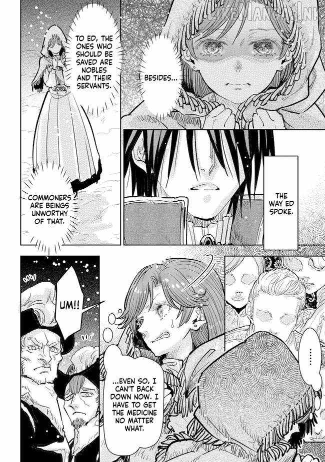 Since I Became a Commoner, My Engagement was Annulled! Chapter 36-eng-li - Page 20