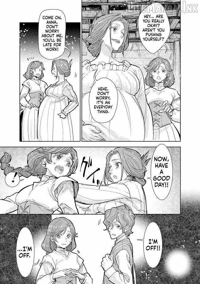 Since I Became a Commoner, My Engagement was Annulled! Chapter 38-eng-li - Page 3