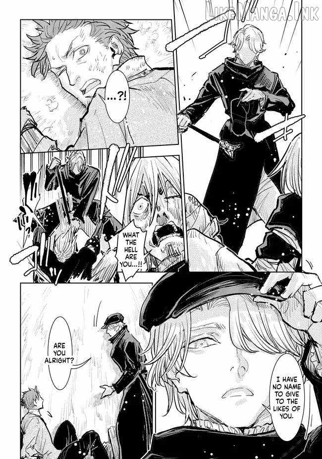 Since I Became a Commoner, My Engagement was Annulled! Chapter 35-eng-li - Page 10