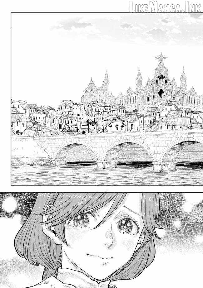Since I Became a Commoner, My Engagement was Annulled! Chapter 39-eng-li - Page 23