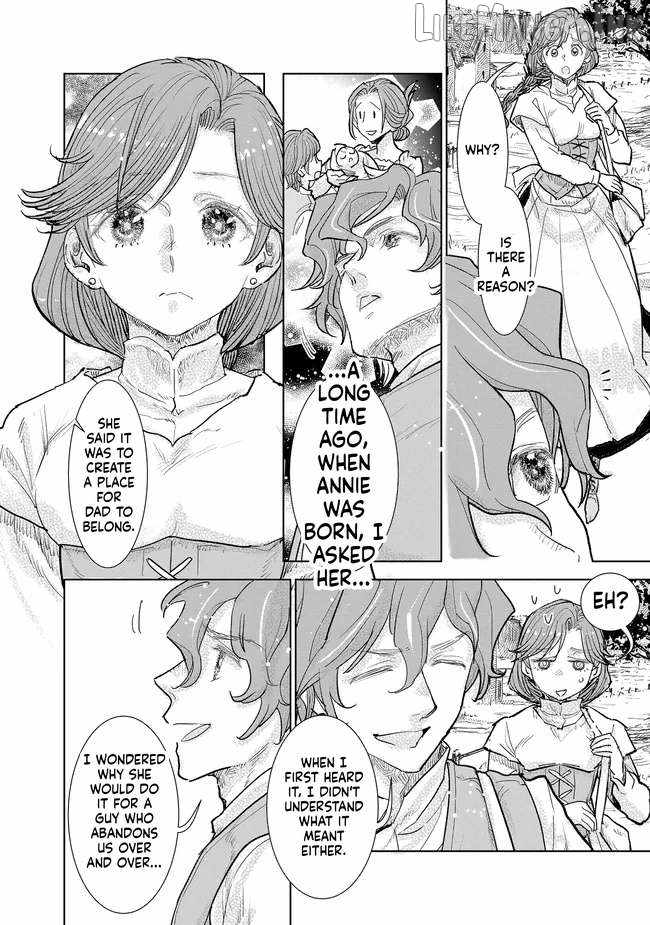 Since I Became a Commoner, My Engagement was Annulled! Chapter 38-eng-li - Page 6