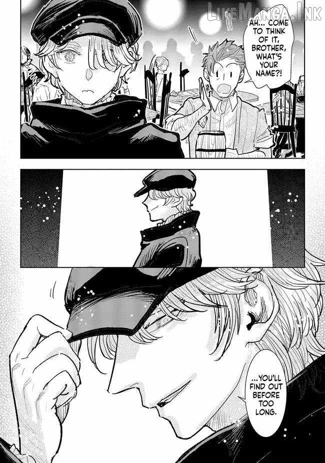 Since I Became a Commoner, My Engagement was Annulled! Chapter 35-eng-li - Page 19