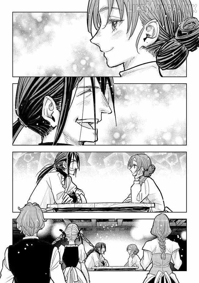 Since I Became a Commoner, My Engagement was Annulled! Chapter 39-eng-li - Page 24