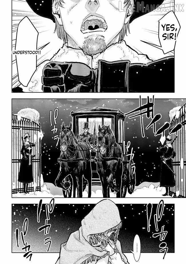 Since I Became a Commoner, My Engagement was Annulled! Chapter 36-eng-li - Page 18