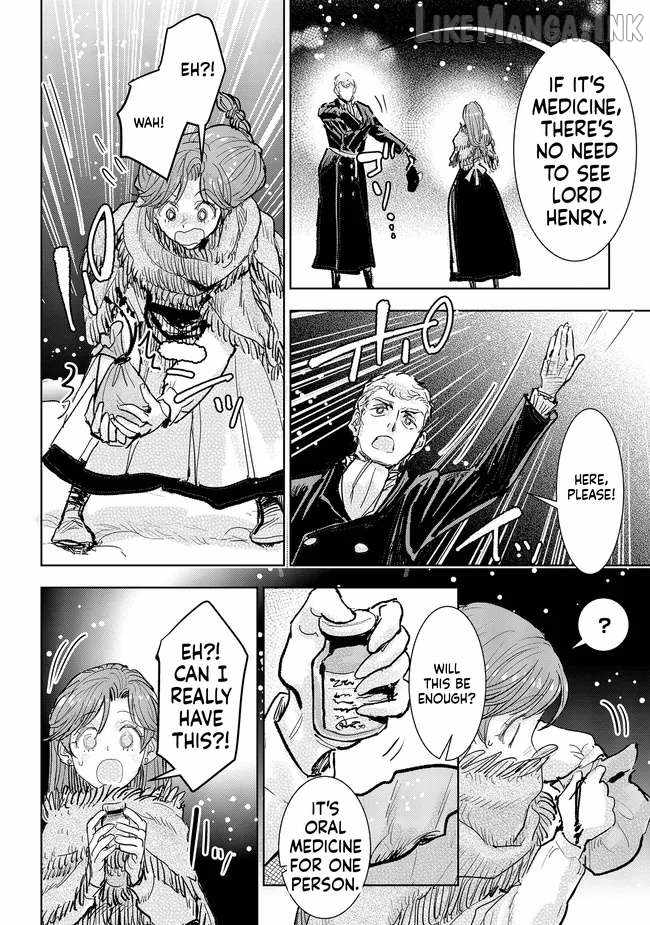 Since I Became a Commoner, My Engagement was Annulled! Chapter 36-eng-li - Page 30