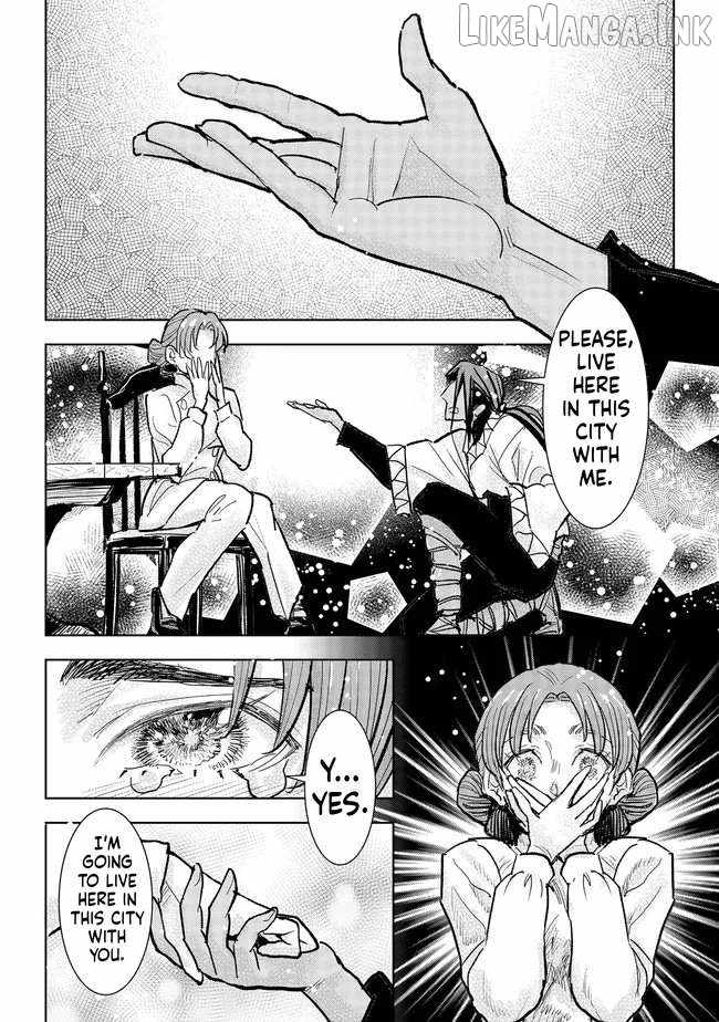 Since I Became a Commoner, My Engagement was Annulled! Chapter 39-eng-li - Page 26