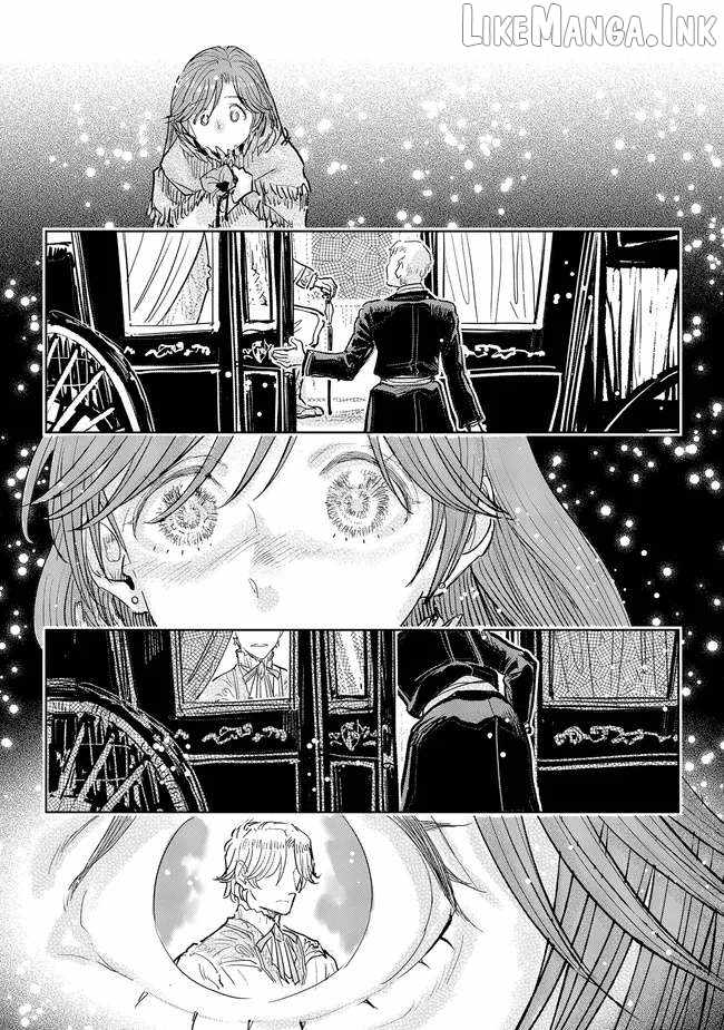 Since I Became a Commoner, My Engagement was Annulled! Chapter 36-eng-li - Page 32