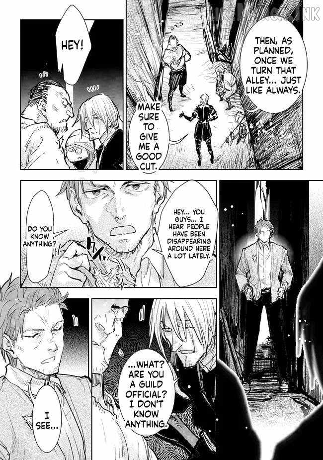 Since I Became a Commoner, My Engagement was Annulled! Chapter 35-eng-li - Page 6