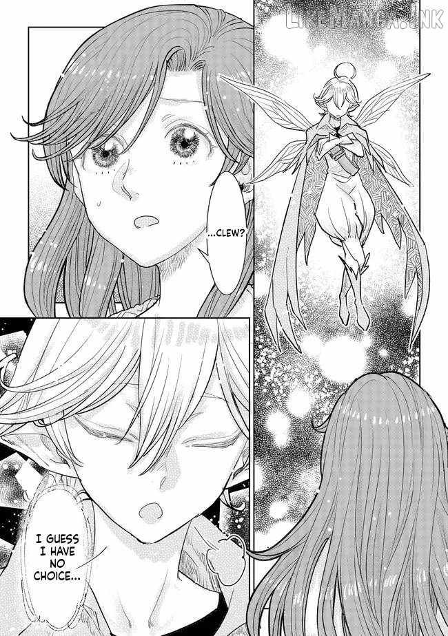 Since I Became a Commoner, My Engagement was Annulled! Chapter 40-eng-li - Page 7