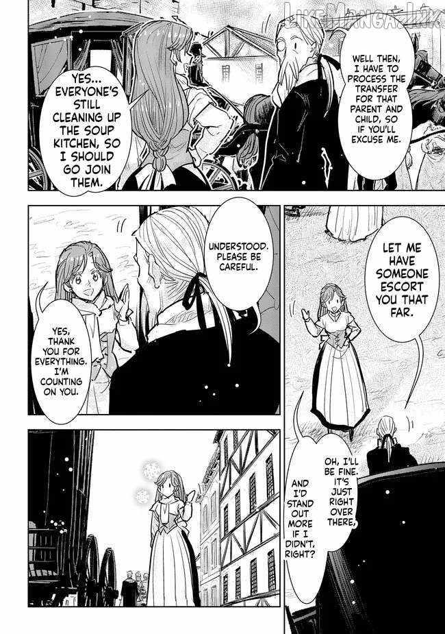 Since I Became a Commoner, My Engagement was Annulled! Chapter 35-eng-li - Page 4