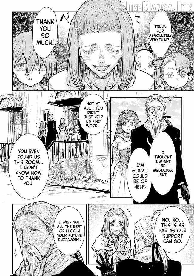 Since I Became a Commoner, My Engagement was Annulled! Chapter 35-eng-li - Page 2