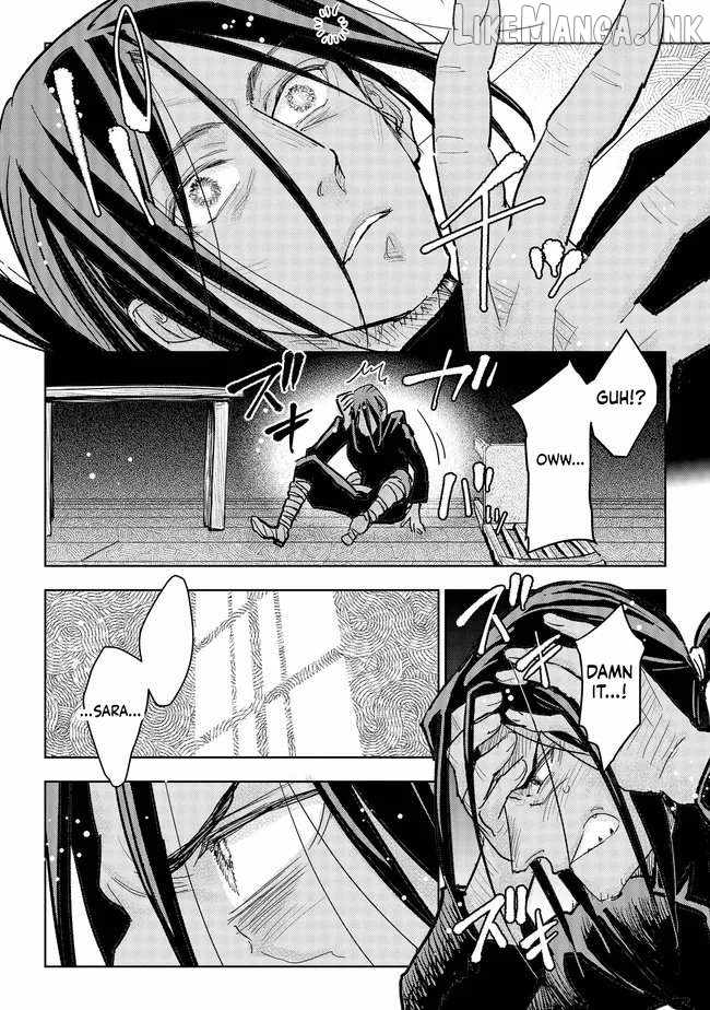 Since I Became a Commoner, My Engagement was Annulled! Chapter 39-eng-li - Page 20