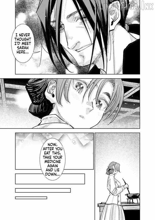Since I Became a Commoner, My Engagement was Annulled! Chapter 38-eng-li - Page 19