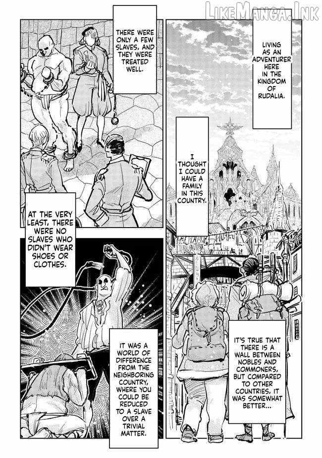 Since I Became a Commoner, My Engagement was Annulled! Chapter 39-eng-li - Page 8