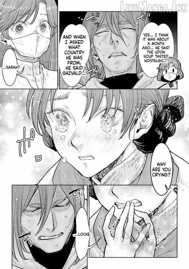Since I Became a Commoner, My Engagement was Annulled! Chapter 35-eng-li - Page 29