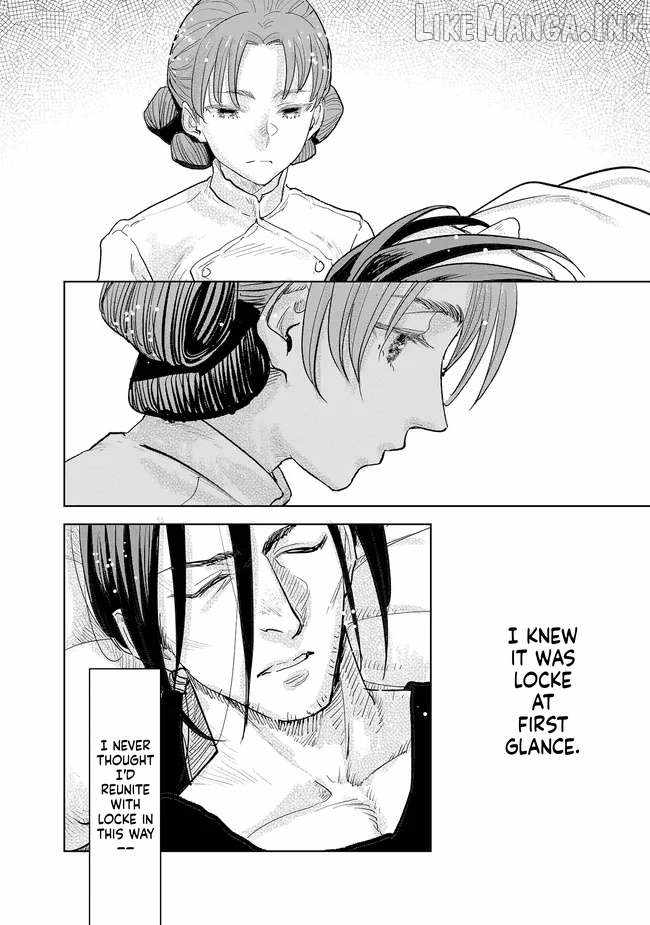 Since I Became a Commoner, My Engagement was Annulled! Chapter 38-eng-li - Page 12