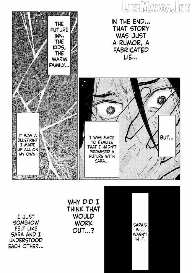 Since I Became a Commoner, My Engagement was Annulled! Chapter 39-eng-li - Page 15