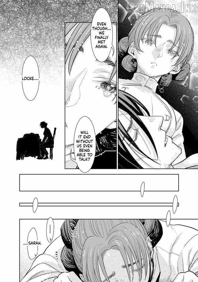 Since I Became a Commoner, My Engagement was Annulled! Chapter 38-eng-li - Page 14