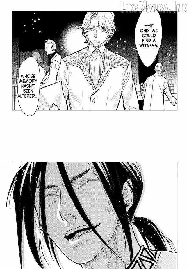 Since I Became a Commoner, My Engagement was Annulled! Chapter 39-eng-li - Page 5
