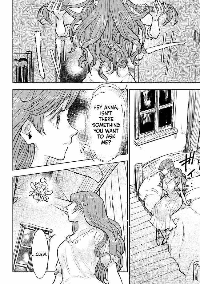 Since I Became a Commoner, My Engagement was Annulled! Chapter 39-eng-li - Page 30
