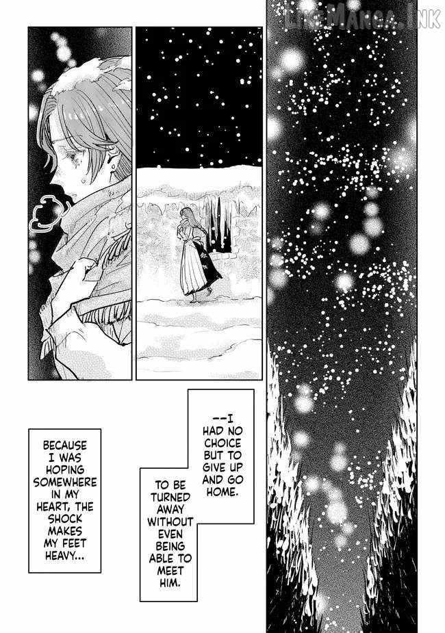 Since I Became a Commoner, My Engagement was Annulled! Chapter 36-eng-li - Page 22