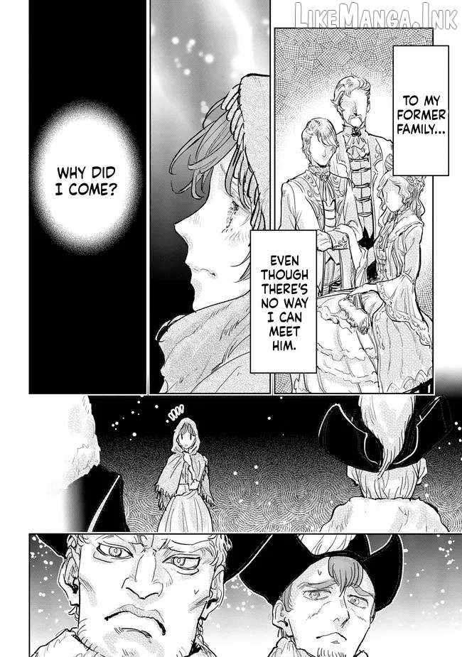Since I Became a Commoner, My Engagement was Annulled! Chapter 36-eng-li - Page 12