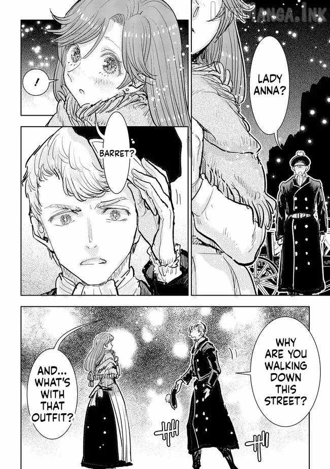 Since I Became a Commoner, My Engagement was Annulled! Chapter 36-eng-li - Page 26