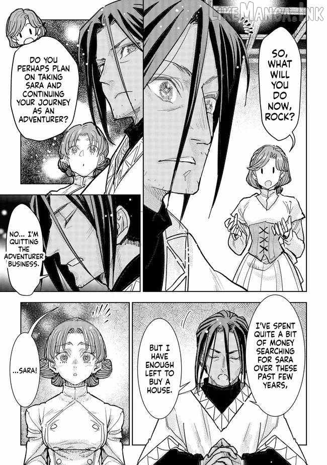Since I Became a Commoner, My Engagement was Annulled! Chapter 39-eng-li - Page 25