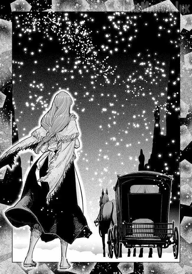 Since I Became a Commoner, My Engagement was Annulled! Chapter 36-eng-li - Page 33