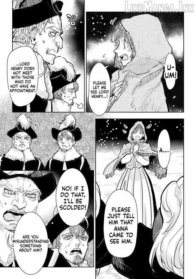 Since I Became a Commoner, My Engagement was Annulled! Chapter 36-eng-li - Page 13
